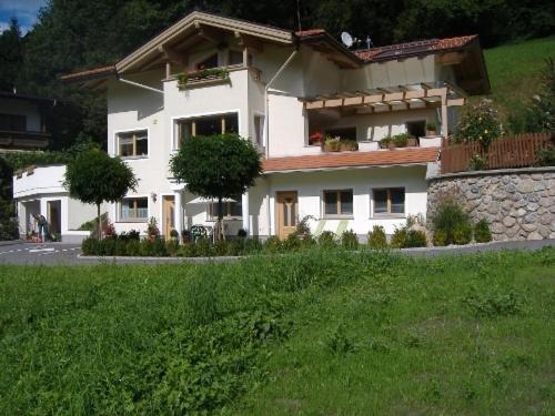 Apart Angela Mayrhofen Exterior foto